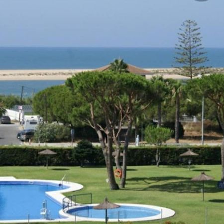 Arabia'S Loft II Nuevo Portil Leilighet El Portil Eksteriør bilde